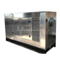 10kw a 1800kw Generador diesel silencioso fijado con Perkins